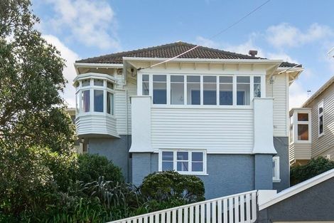 Photo of property in 48 Matai Road, Hataitai, Wellington, 6021
