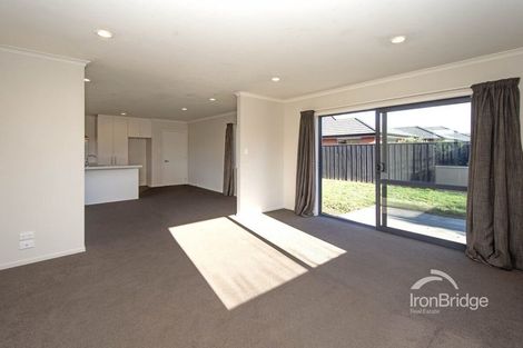 Photo of property in 59 Chandler Way, Rolleston, 7615