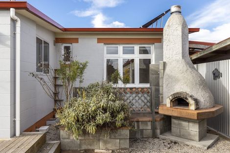 Photo of property in 33 Bomford Street, Mayfield, Blenheim, 7201