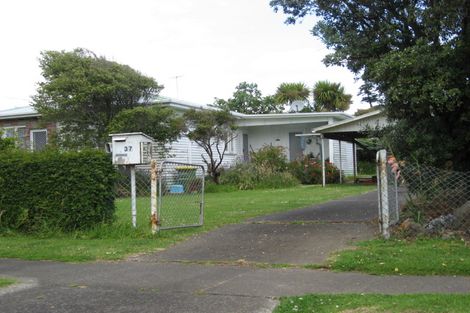 Photo of property in 3/37a Mcintyre Road, Mangere Bridge, Auckland, 2022
