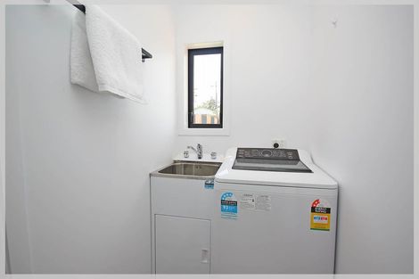 Photo of property in 6 Dustin Street, Foxton Beach, Foxton, 4815