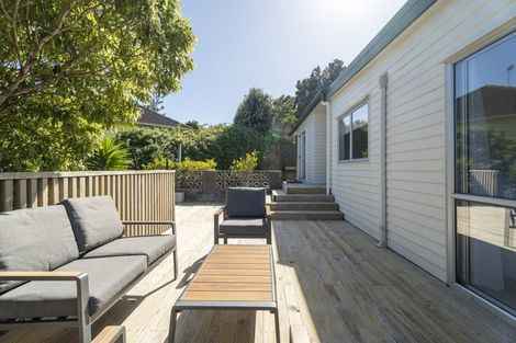 Photo of property in 1 The Spinney, Titahi Bay, Porirua, 5022