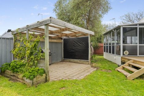 Photo of property in 14 Adkin Avenue, Levin, 5510