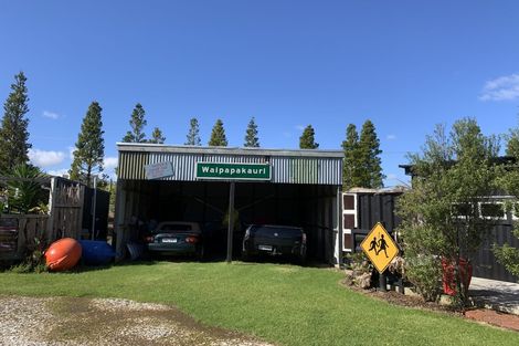 Photo of property in 71 Sulenta Loop Road, Waipapakauri, Awanui, 0486