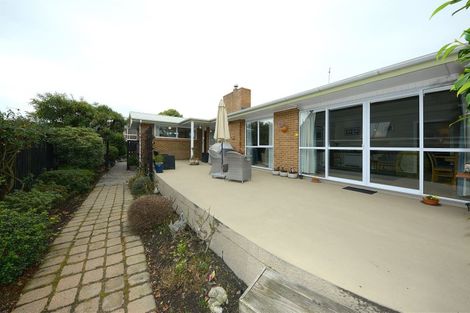 Photo of property in 39 Lynfield Avenue, Ilam, Christchurch, 8041