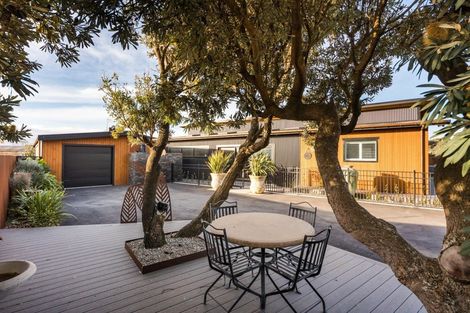 Photo of property in 5 Te Kiri Street, Himatangi Beach, Foxton, 4891