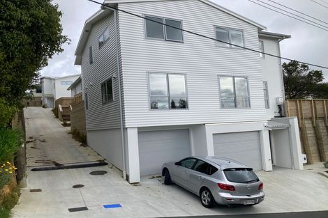 Photo of property in 14a Prospect Terrace, Johnsonville, Wellington, 6037