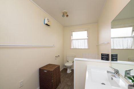Photo of property in 93a College Street, Awapuni, Palmerston North, 4412