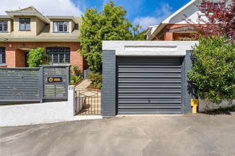 Photo of property in 25 Lonsdale Street, Belleknowes, Dunedin, 9011