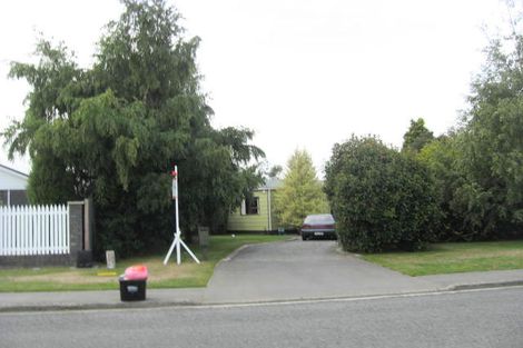 Photo of property in 12 Elizabeth Street, Rolleston, 7614