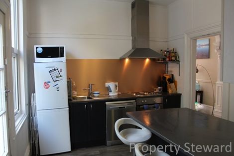 Photo of property in 317 Rattray Street, Dunedin Central, Dunedin, 9016