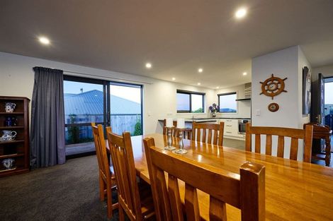 Photo of property in 6 Tauhou Place, Kaikoura, 7300