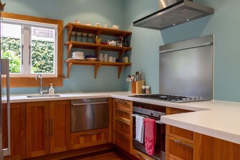 Photo of property in 23 Gibraltar Crescent, Parnell, Auckland, 1052