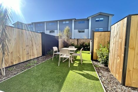 Photo of property in 27 Tensing Place, Sockburn, Christchurch, 8042