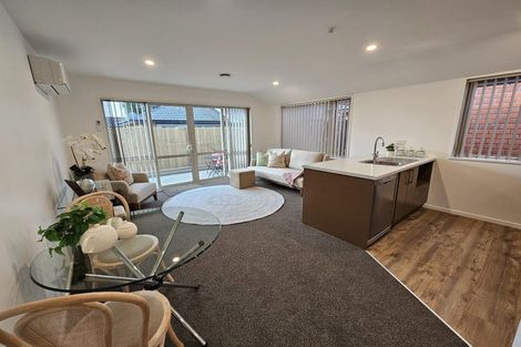 Photo of property in 8c Mortlake Street, Islington, Christchurch, 8042