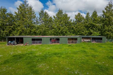 Photo of property in 632 Lower Hook Road, Makikihi, Waimate, 7978