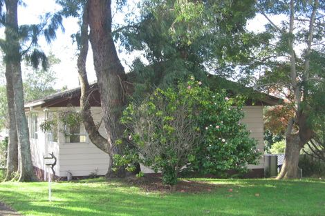 Photo of property in 44 Anich Road, Massey, Auckland, 0614