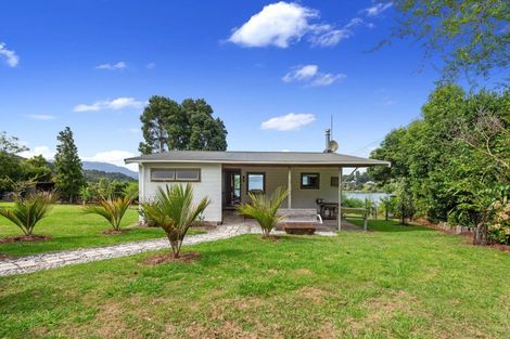 Photo of property in 565 Spencer Road, Lake Tarawera, Rotorua, 3076