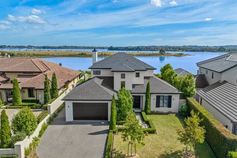 Photo of property in 57 Milano Boulevard, Karaka, Papakura, 2113