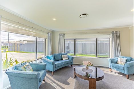 Photo of property in 42 Matariki Avenue, Frimley, Hastings, 4120