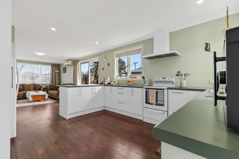 Photo of property in 18 Cureton Street, Morrinsville, 3300