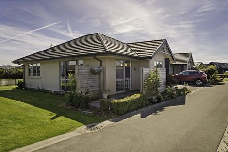 Photo of property in 55 Clydesdale Way, Lincoln, 7608