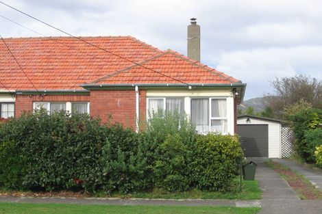Photo of property in 23 Burcham Street, Taita, Lower Hutt, 5011