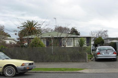 Photo of property in 21 Devon Street, Solway, Masterton, 5810