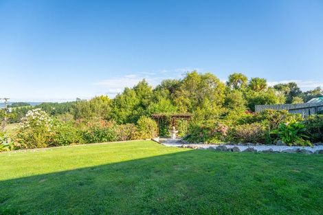 Photo of property in 151 Downs Road, Geraldine Downs, Geraldine, 7991