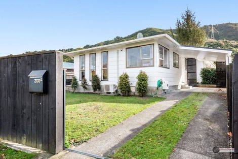 Photo of property in 208a California Drive, Totara Park, Upper Hutt, 5018