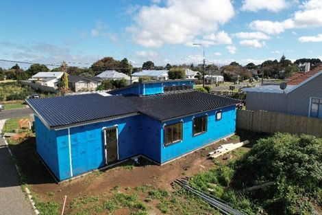 Photo of property in 30 Dixon Avenue, Hawera, 4610