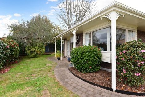Photo of property in 4a Macfarlane Street, Hamilton East, Hamilton, 3216
