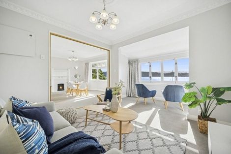 Photo of property in 468 Evans Bay Parade, Hataitai, Wellington, 6021