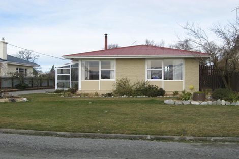 Photo of property in 49 Regent Street, Fairlie, 7925