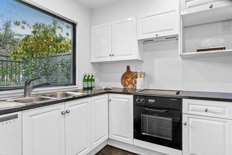 Photo of property in 5/45 Chester Street West, Christchurch Central, Christchurch, 8013