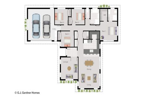 Photo of property in 47 Te Taniwha Road, One Tree Point, 0118