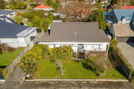 Photo of property in 70 Jickell Street, Hokowhitu, Palmerston North, 4410