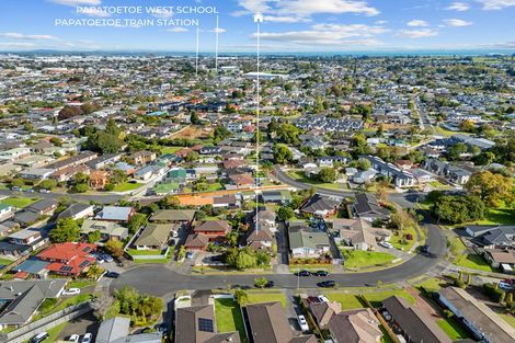 Photo of property in 1/7 Camden Place, Papatoetoe, Auckland, 2025