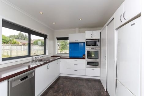 Photo of property in 10b Anderson Way, Highlands Park, New Plymouth, 4312