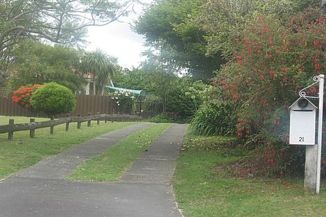 Photo of property in 21 Hastings Street, Te Puke, 3119