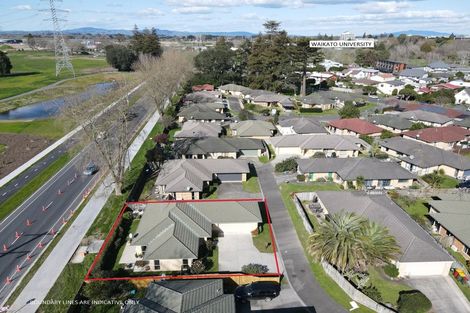 Photo of property in 26 Nobleman Place, Hamilton East, Hamilton, 3216