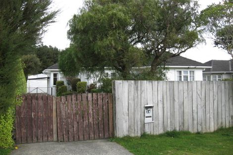 Photo of property in 34 Nelson Crescent, Wainuiomata, Lower Hutt, 5014