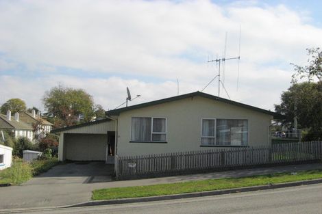 Photo of property in 9 Rose Street, Parkside, Timaru, 7910