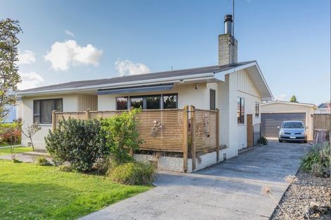 Photo of property in 23 Tawa Street, Levin, 5510
