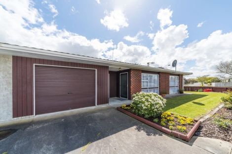 Photo of property in 2 Moyne Avenue, Milson, Palmerston North, 4414