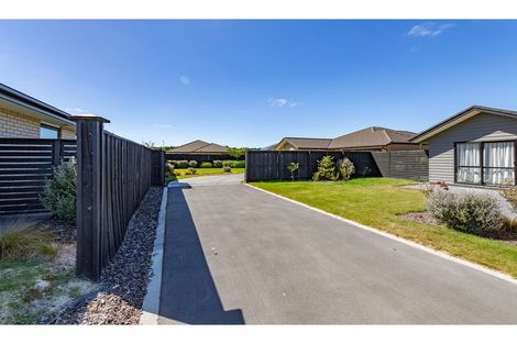 Photo of property in 34 Wallingford Crescent, Rolleston, 7615