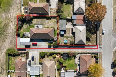 Photo of property in 21 Jollys Road, Cromwell, 9310