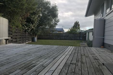 Photo of property in 3 Lilac Street, Melville, Hamilton, 3206