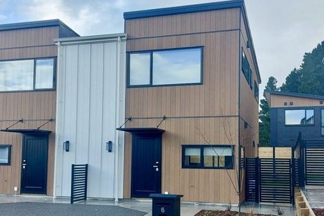 Photo of property in 6 Doug Jensen Street, Wallaceville, Upper Hutt, 5018