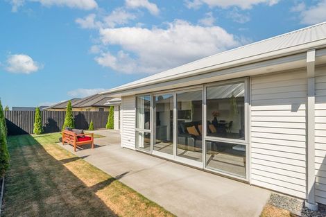 Photo of property in 20 Hillbourne Street, Halswell, Christchurch, 8025